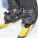snowbike miniskiuri pentru boots snowboard