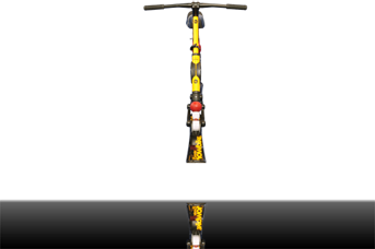 brenter snowbike c6 farboy